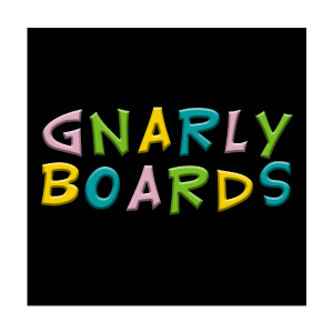 Gnarly Bikes and Boards