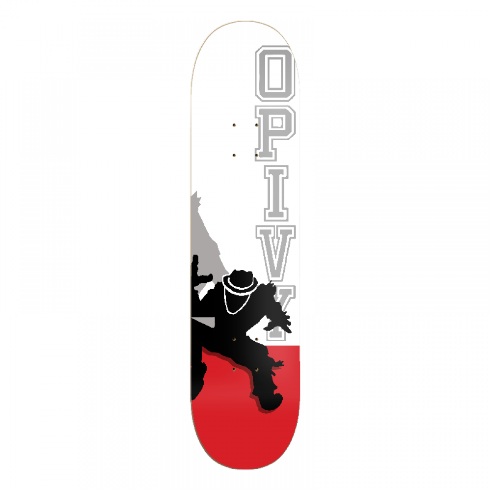 OPIVY MUSKA Homage