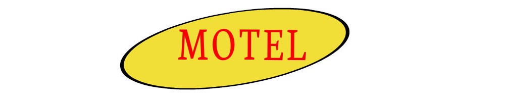 Motel Skateboards Store