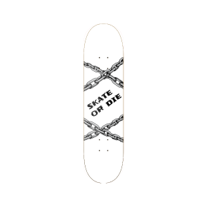 Skate Or Die Records