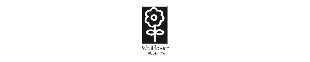 WallFlower Skate Co. Store