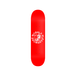 Gold Morals Studios LLC.