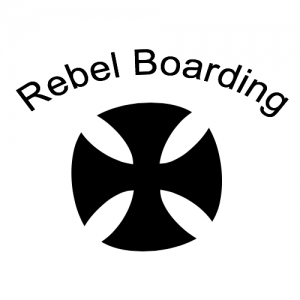 Rebel Boarding