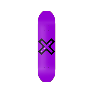 Cruzada Skateboards