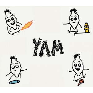 YAM Skateboarding