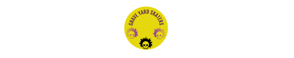 graveyard skaters Store