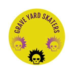graveyard skaters