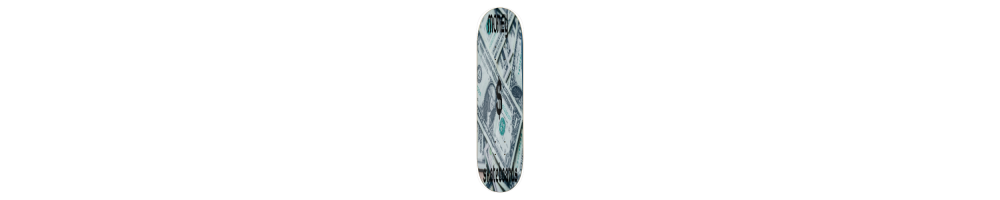 Money $ skateboards Store
