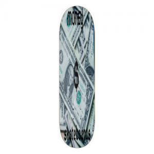 Money $ skateboards