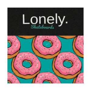 Lonely Skateboards
