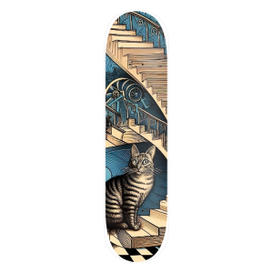 Kat Esher Set Deck
