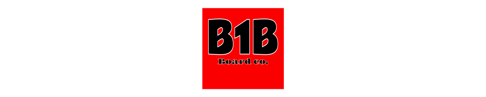 B1 Board co. Store