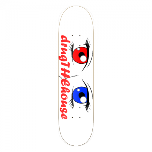 drugTHEhouse Anime Sights Into My Eyes