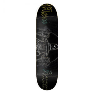 drugTHEhouse New Scum Model 4