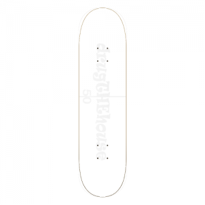 drugTHEhouse Pill White