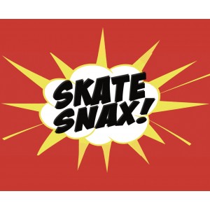 Skate Snax