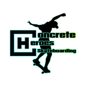 Concrete Heroes Skateboarding LLC