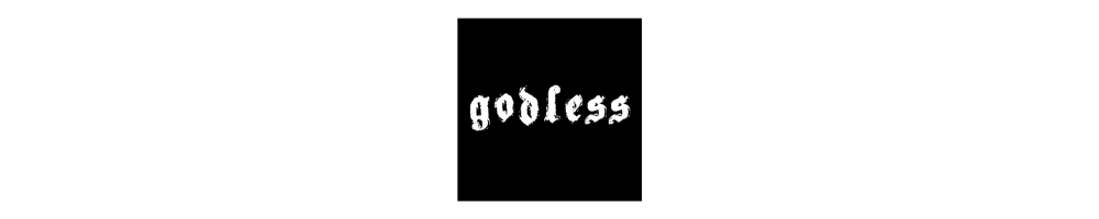 Godless Skate Co. Store