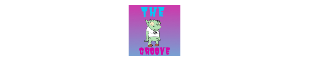 The Groove Store