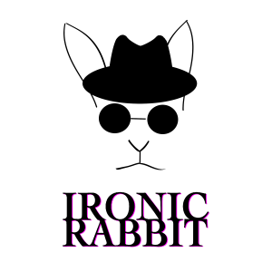 Ironic Rabbit