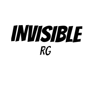 iNVISIBLE SK8 CO.