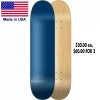 2 Custom Skateboards Medium Concave