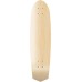 Blank Laying Low Longboard