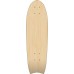 Blank Dog Walker Longboard