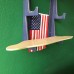 Blank Free Ride Longboard SINGLE DIY