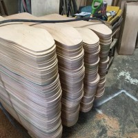 Custom Shaped Blanks