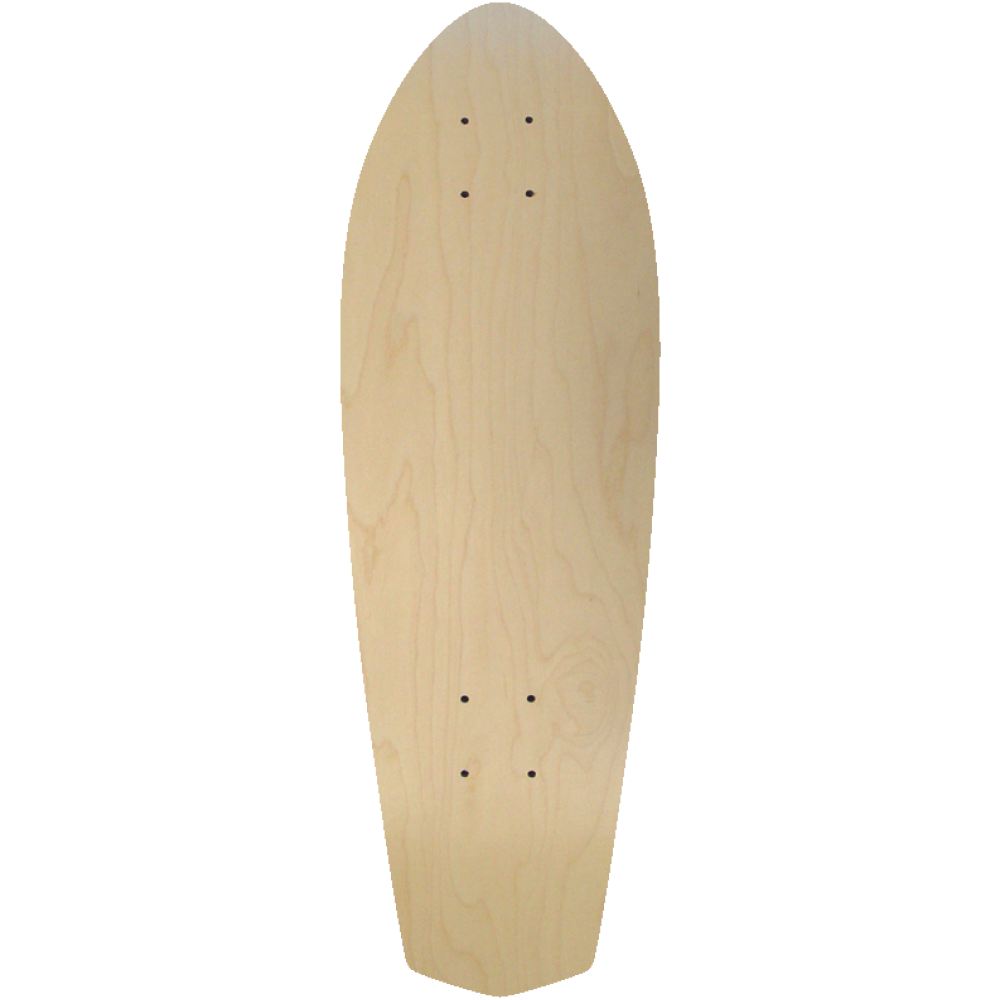 Blank Dynasty Mini Cruiser