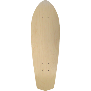 Blank Dynasty Mini Cruiser