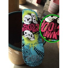 Tony Hawk Custom Printed Deck