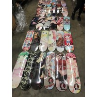 Anime Skateboard Wallpapers  Wallpaper Cave