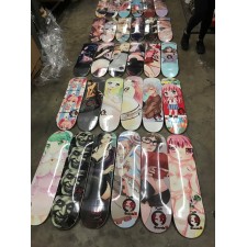 Anime Skateboards