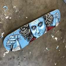 Best Skateboard Printing