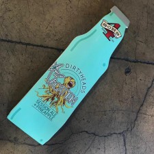 Dirty Heads Vacation Skateboard