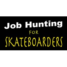 Skateboard Jobs