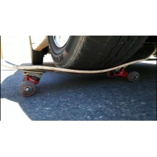 Strongest Skateboards Made IN USA