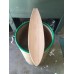 Fishtail Longboard