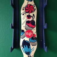 wholesale custom longboards