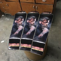 Sample Skateboard Images