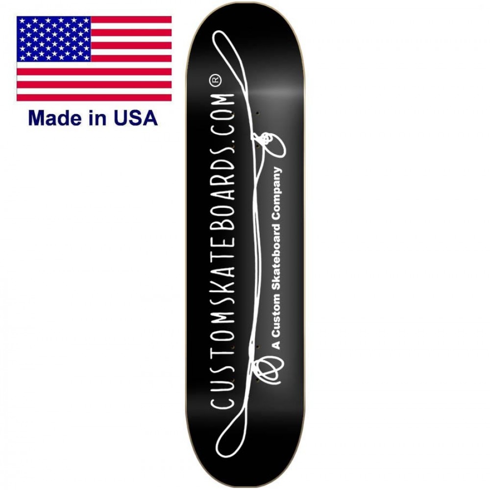 Custom Skateboard Brand