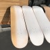 Diy Paint On Skateboard blank You make them ready to skate