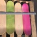 Diy Paint On Skateboard Project blank ready to design your own