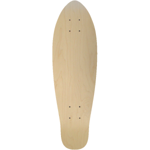 Hang Ten Mini Cruiser