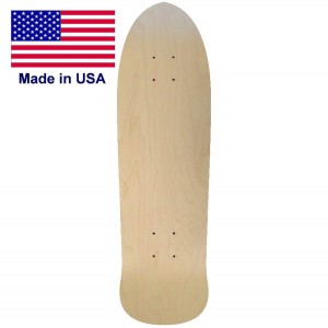 4 Stück Blank Skateboard Longboard Rollen Satz 95A 52x 31mm 