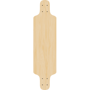 Podium Longboard