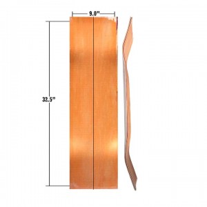 Create Medium Custom Shape