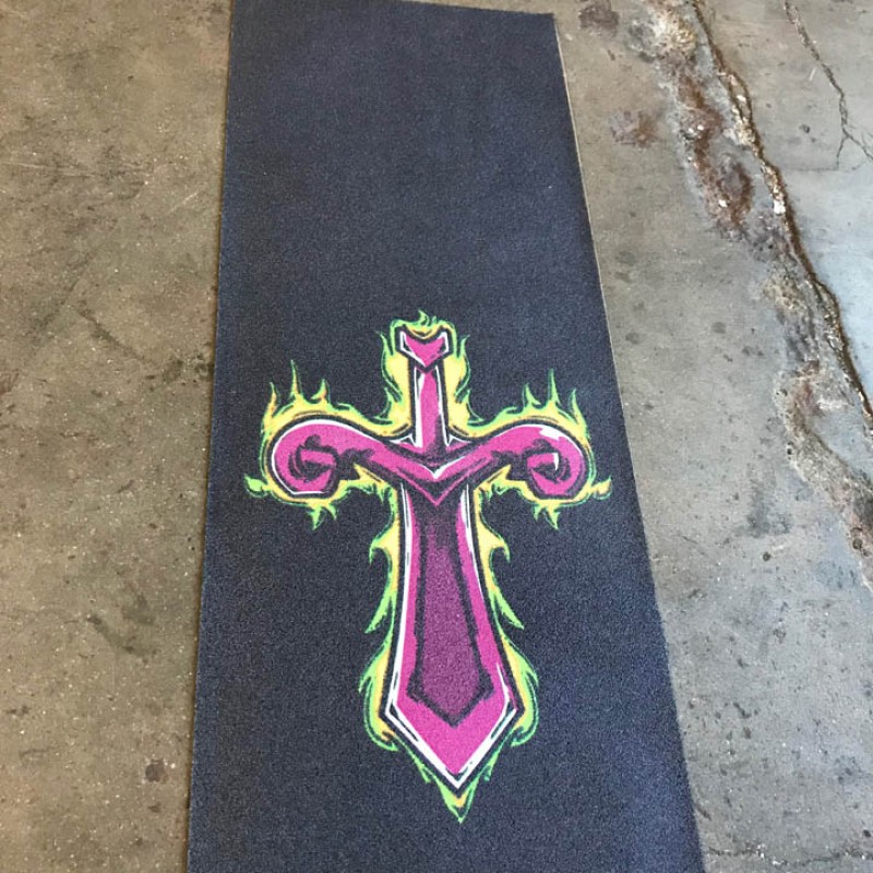 Custom Grip Tape | Single $12 00 Or 3 For $10 00